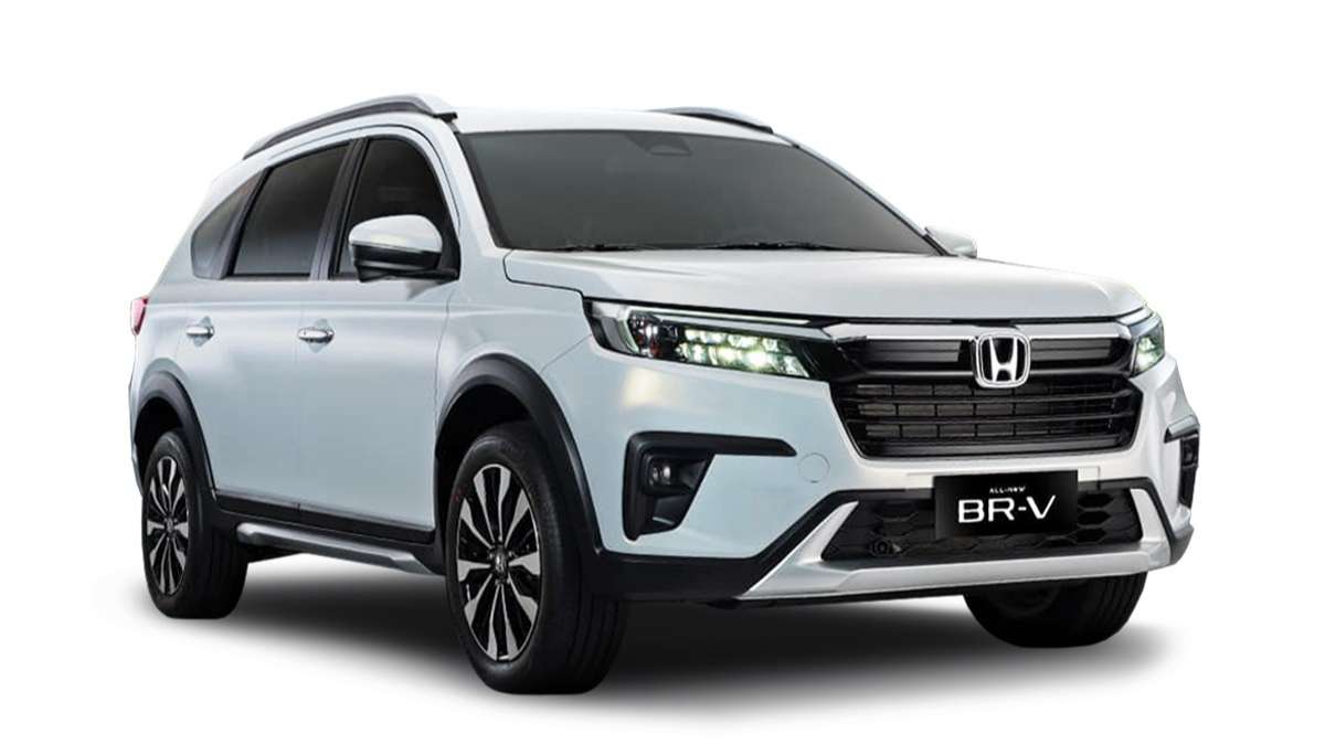 Honda BR-V L