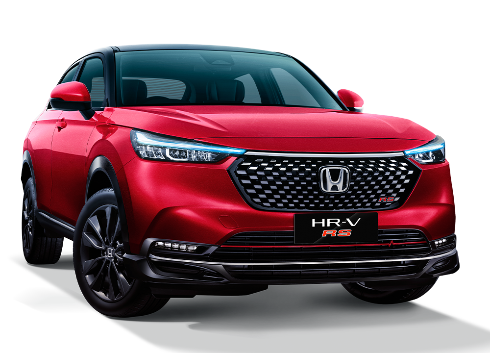 Honda HR-V L